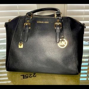 Michael Kors MK Purse bag